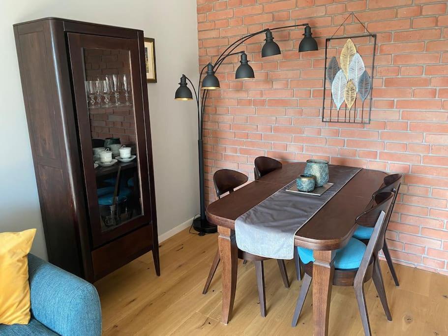Cozy City Appartement Warszawa 외부 사진