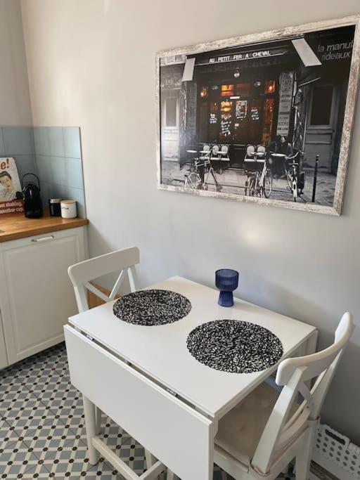 Cozy City Appartement Warszawa 외부 사진
