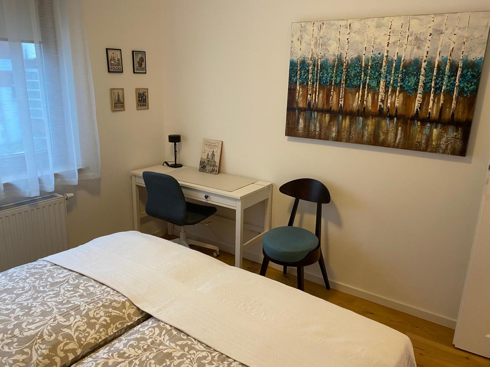 Cozy City Appartement Warszawa 외부 사진